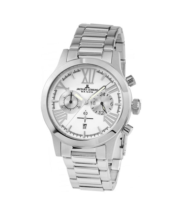 Часы Jacques Lemans Sport 1-1809G
